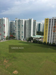 Blk 619C Punggol Drive (Punggol), HDB 4 Rooms #143540652